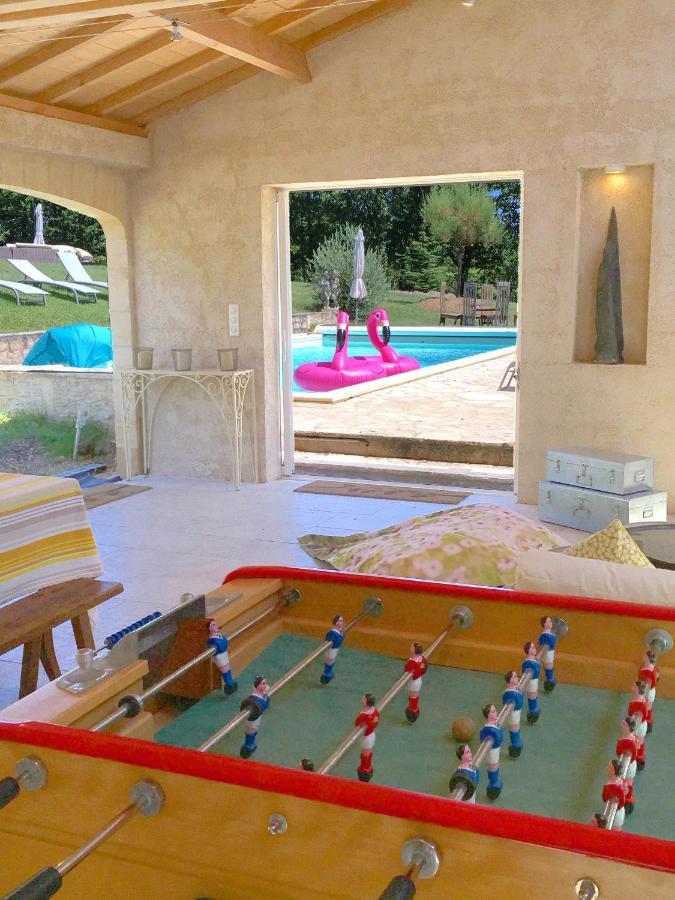 Gîtes Sibémol Simeyrols Extérieur photo