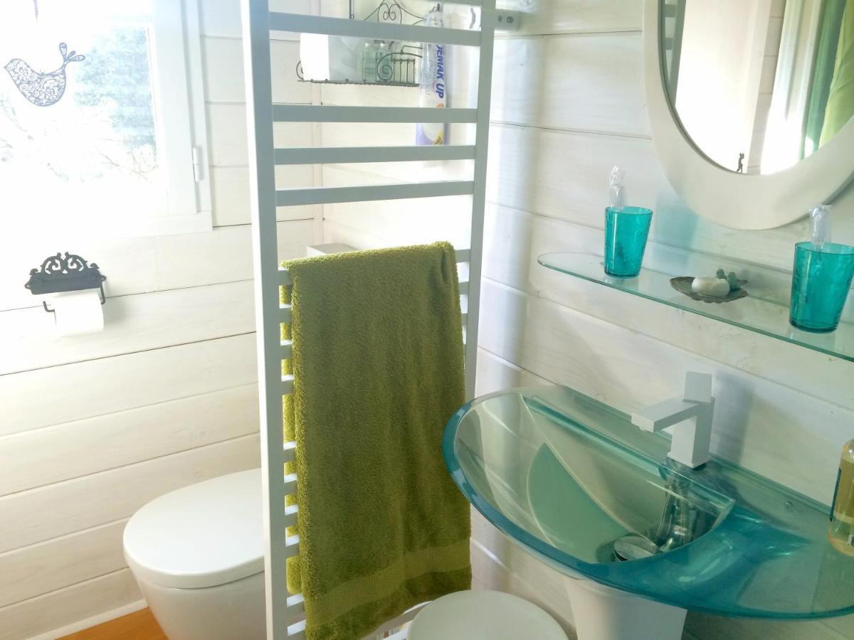 Gîtes Sibémol Simeyrols Extérieur photo