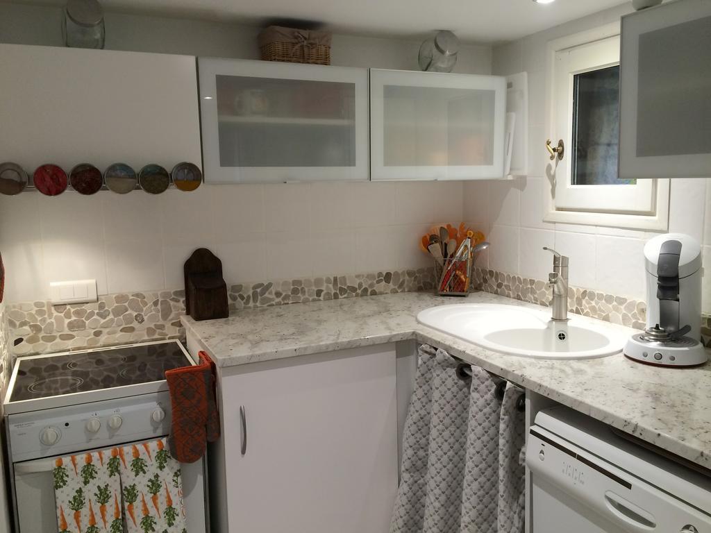 Gîtes Sibémol Simeyrols Extérieur photo