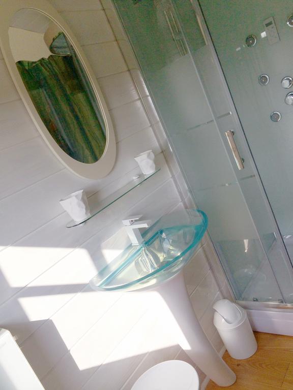 Gîtes Sibémol Simeyrols Chambre photo
