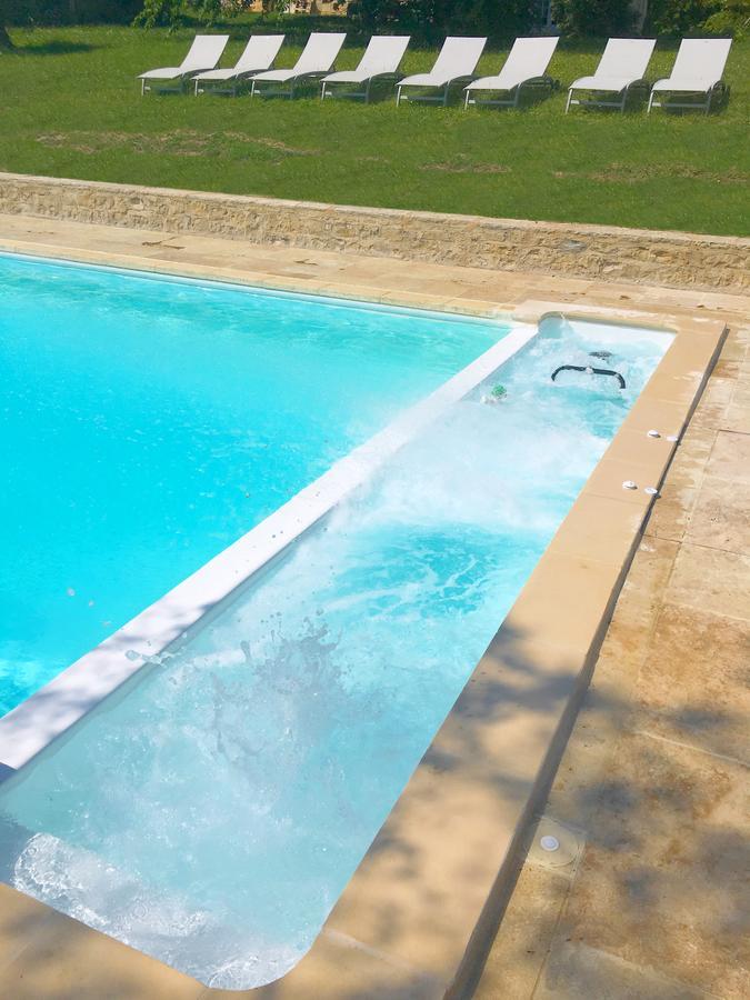 Gîtes Sibémol Simeyrols Extérieur photo