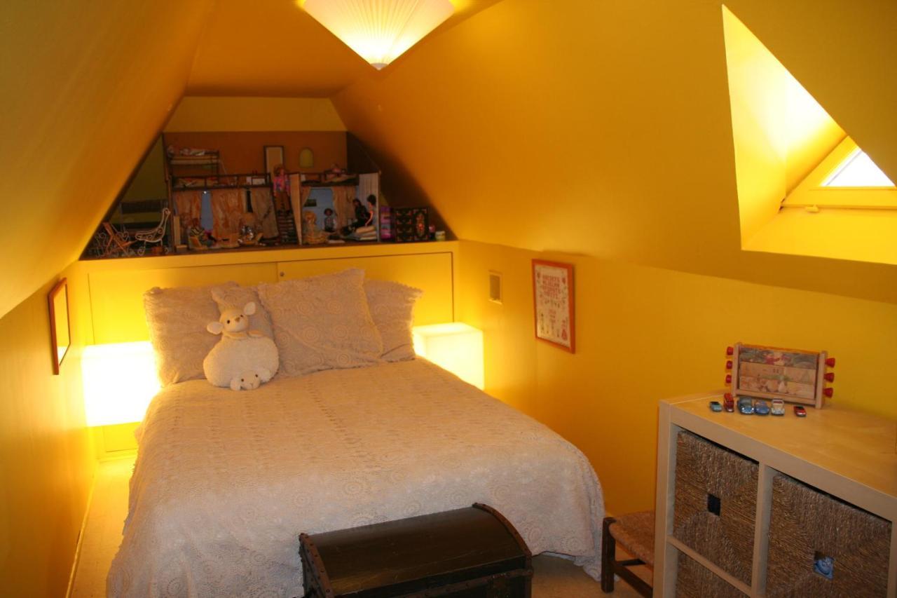 Gîtes Sibémol Simeyrols Extérieur photo